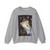 RUBENS, Peter Paul - Lamentation (Christ on the Straw) (Artwork) Crewneck Sweatshirt