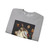 RUBENS, Peter Paul - Lamentation (Christ on the Straw) (Artwork) Crewneck Sweatshirt