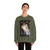 RUBENS, Peter Paul - Lamentation (Christ on the Straw) (Artwork) Crewneck Sweatshirt