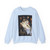 RUBENS, Peter Paul - Lamentation (Christ on the Straw) (Artwork) Crewneck Sweatshirt