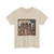 GIOTTO di Bondone - 11. Expulsion of the Money-changers from the Temple (Artwork) T-Shirt