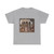 GIOTTO di Bondone - 11. Expulsion of the Money-changers from the Temple (Artwork) T-Shirt