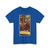 GRUNEWALD, Matthias -1511-1520- Establishment of the Santa Maria Maggiore in Rome (Artwork) T-Shirt