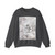 BRAMER, Leonaert - Graphics - Marcus Curtius Leaping into the Abyss on His Horse (Artwork) Crewneck Sweatshirt
