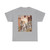 GOZZOLLI, Benozzo - St Jerome Pulling a Thorn from a Lion's Paw (Artwork) T-Shirt