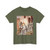 GOZZOLLI, Benozzo - St Jerome Pulling a Thorn from a Lion's Paw (Artwork) T-Shirt