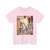 GOZZOLLI, Benozzo - St Jerome Pulling a Thorn from a Lion's Paw (Artwork) T-Shirt