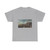 GUARDI, Francesco - View of the Molo towards the Santa Maria della Salute (Artwork) T-Shirt