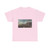 GUARDI, Francesco - View of the Molo towards the Santa Maria della Salute (Artwork) T-Shirt
