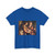GUARDI, Gianantonio - Holy Family with St John the Baptist and St Catherine (Artwork) T-Shirt