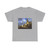 GRANET, Francois-Marius - S. Trinita dei Monti and the Villa Medici, Rome (Artwork) T-Shirt