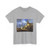 GRANET, Francois-Marius - S. Trinita dei Monti and the Villa Medici, Rome (Artwork) T-Shirt
