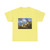 GRANET, Francois-Marius - S. Trinita dei Monti and the Villa Medici, Rome (Artwork) T-Shirt