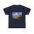 GRANET, Francois-Marius - S. Trinita dei Monti and the Villa Medici, Rome (Artwork) T-Shirt