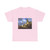 GRANET, Francois-Marius - S. Trinita dei Monti and the Villa Medici, Rome (Artwork) T-Shirt