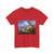 GRANET, Francois-Marius - S. Trinita dei Monti and the Villa Medici, Rome (Artwork) T-Shirt
