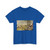 BRUEGEL, Pieter the Elder - 01 - Winter Landscape with Skaters and Bird Trap (Artwork) T-Shirt