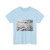 BRUEGEL, Pieter the Elder - 13.Graphics - Seascape with a View of Antwerp (Artwork) T-Shirt