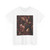 BRUEGEL, Pieter the Elder - The Fight between Carnival and Lent (detail)3 (Artwork) T-Shirt