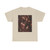 BRUEGEL, Pieter the Elder - The Fight between Carnival and Lent (detail)3 (Artwork) T-Shirt