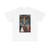 BURGKMAIR, Hans - Crucifix with Mary, Mary Magdalen and St John the Evangelist (Artwork) T-Shirt
