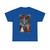 BURGKMAIR, Hans - Crucifix with Mary, Mary Magdalen and St John the Evangelist (Artwork) T-Shirt
