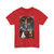 BURGKMAIR, Hans - Crucifix with Mary, Mary Magdalen and St John the Evangelist (Artwork) T-Shirt