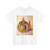 LIMBOURG brothers (Herman, Jean, Paul) - The Fall and the Expulsion from Paradise (Artwork) T-Shirt