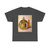 LIMBOURG brothers (Herman, Jean, Paul) - The Fall and the Expulsion from Paradise (Artwork) T-Shirt