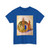 LIMBOURG brothers (Herman, Jean, Paul) - The Fall and the Expulsion from Paradise (Artwork) T-Shirt