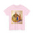 LIMBOURG brothers (Herman, Jean, Paul) - The Fall and the Expulsion from Paradise (Artwork) T-Shirt