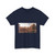 CANALETTO - A Palladian Design for the Rialto Bridge, with Buildings at Vicenza (Artwork) T-Shirt