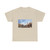 CANALETTO - From Santa Maria della Carita to the Bacino di San Marco (Artwork) T-Shirt