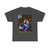 CARRACCI, Annibale - The Holy Family with the Infant Saint John the Baptist (Artwork) T-Shirt