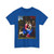 CARRACCI, Annibale - The Holy Family with the Infant Saint John the Baptist (Artwork) T-Shirt