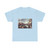 CANALETTO - The Grand Canal with the Rialto Bridge in the Background (detail) (Artwork) T-Shirt