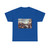 CANALETTO - The Grand Canal with the Rialto Bridge in the Background (detail) (Artwork) T-Shirt