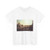CANALETTO - The Grand Canal, with an Imaginary Rialto Bridge and Other Buildings (Artwork) T-Shirt