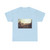 CANALETTO - The Grand Canal, with an Imaginary Rialto Bridge and Other Buildings (Artwork) T-Shirt