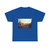CANALETTO - The Grand Canal, with an Imaginary Rialto Bridge and Other Buildings (Artwork) T-Shirt