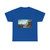 CANALETTO - The Molo with the Library and the Entrance to the Grand Canal (Artwork) T-Shirt