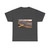 CANALETTO - The Thames and the City of London from Richmond House (detail) (Artwork) T-Shirt