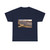 CANALETTO - The Thames and the City of London from Richmond House (detail) (Artwork) T-Shirt