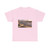 CANALETTO - The Thames and the City of London from Richmond House (detail) (Artwork) T-Shirt