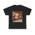 HOOCH, Pieter de - A Woman Drinking with Two Men and a Serving Woman (Artwork) T-Shirt