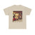 HOOCH, Pieter de - A Woman Drinking with Two Men and a Serving Woman (Artwork) T-Shirt
