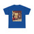 HOOCH, Pieter de - A Woman Drinking with Two Men and a Serving Woman (Artwork) T-Shirt