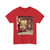 HOOCH, Pieter de - A Woman Drinking with Two Men and a Serving Woman (Artwork) T-Shirt