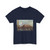 CANALETTO - View of the Bacino di San Marco (St Mark's Basin) (Artwork) T-Shirt