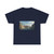 CANALETTO - The Grand Canal from Palazzo Flangini to the Church of San Marcuola (Artwork) T-Shirt